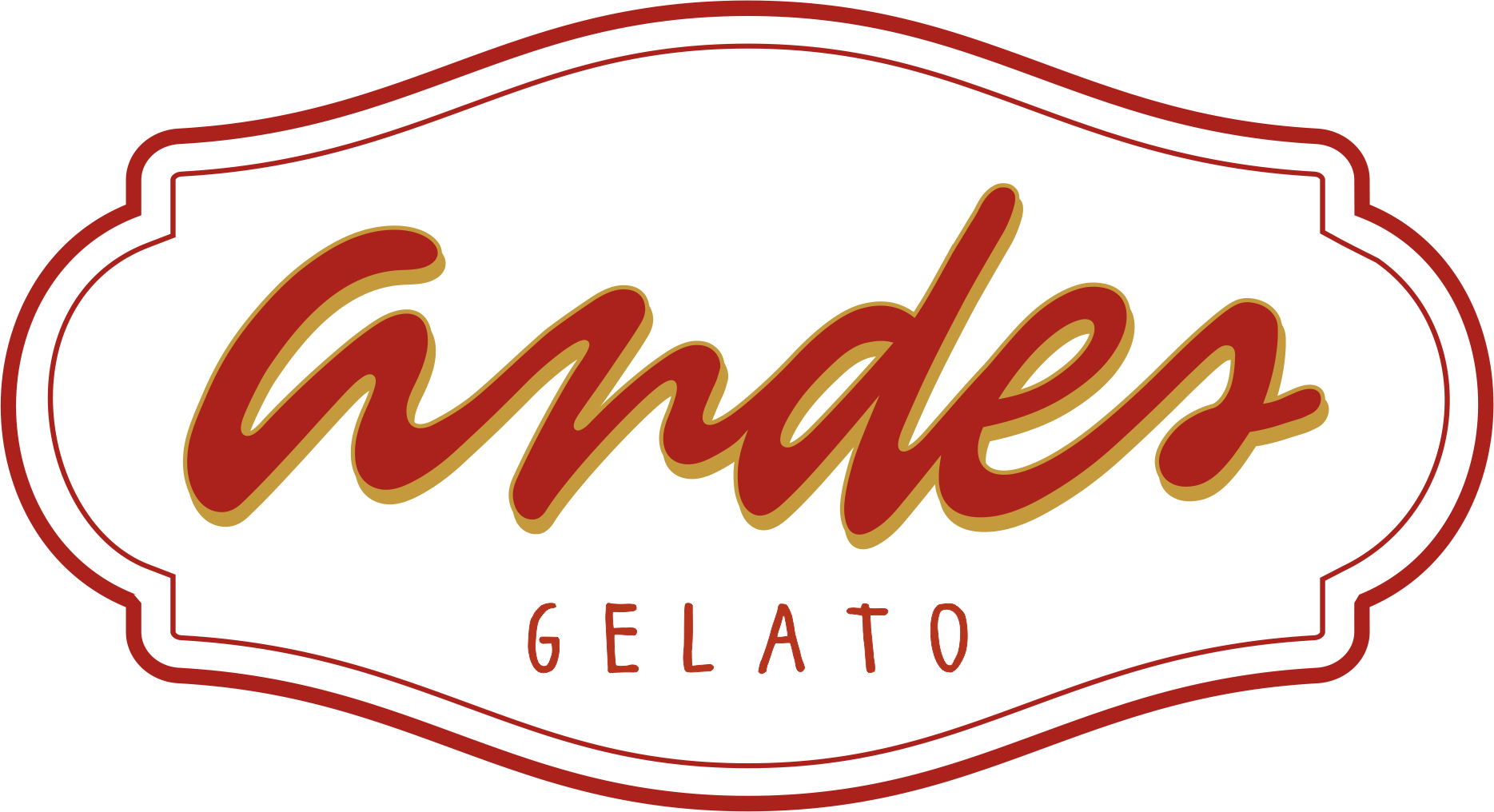Andes Gelato